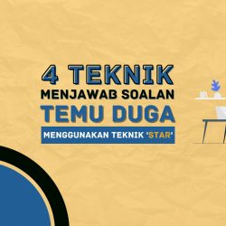 Tentang Temuduga Archives Career Cube