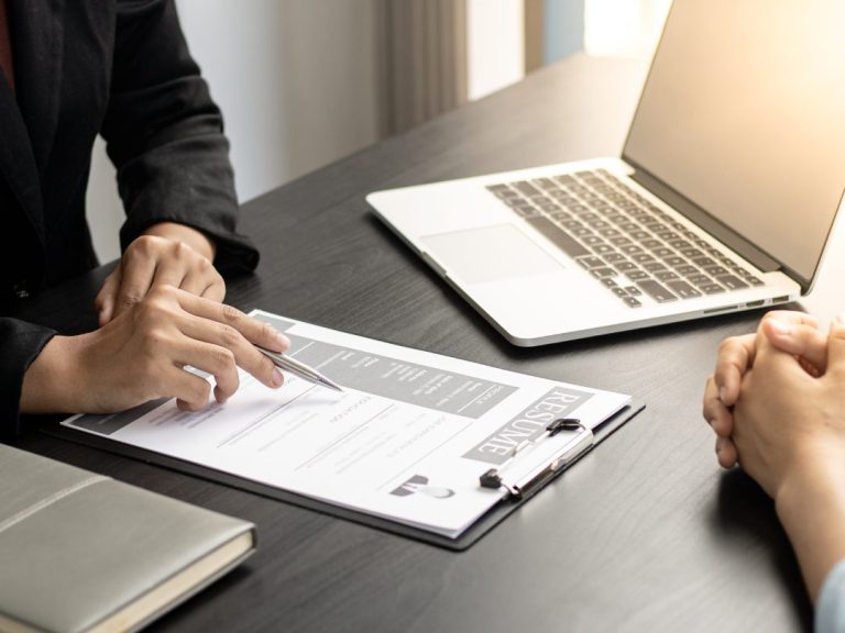 4 Tip Dan Cara Menjawab Soalan Temu Duga