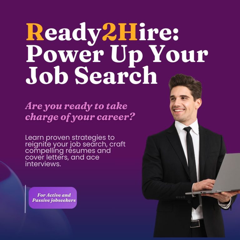 Ready2Hire