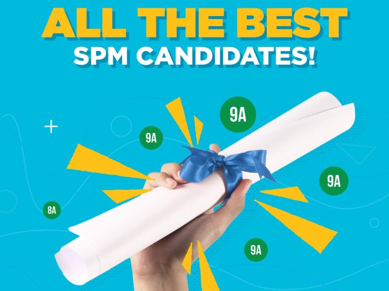 Poster SPM Candidates
