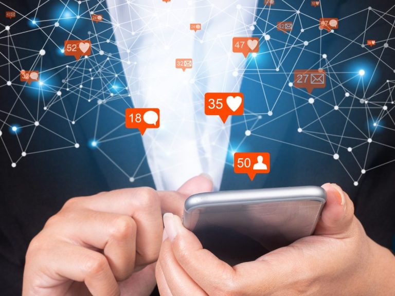 5 Langkah Mempromosikan Jenama Diri Melalui Sosial Media 5 Langkah Mempromosikan Jenama Diri Melalui Sosial Media