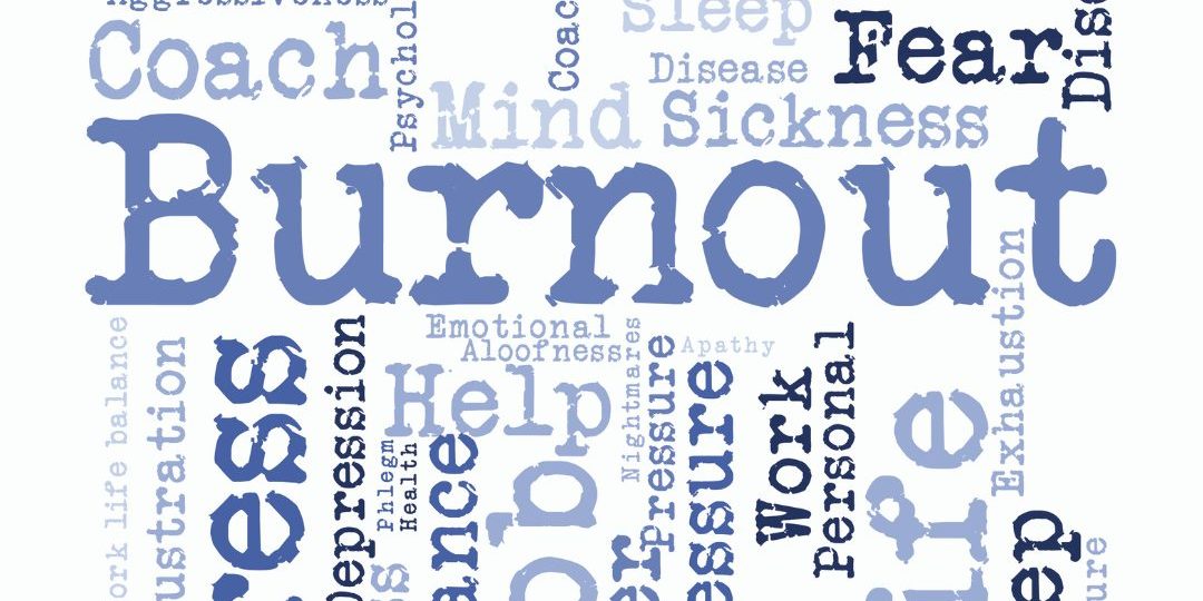 Faktor-Faktor Yang Menyebabkan Burnout Di Tempat Kerja