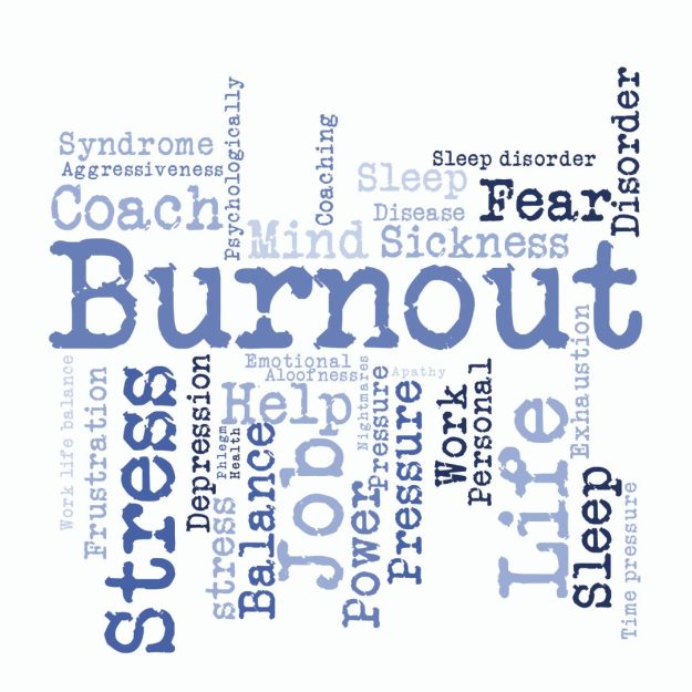 Faktor-Faktor Yang Menyebabkan Burnout Di Tempat Kerja