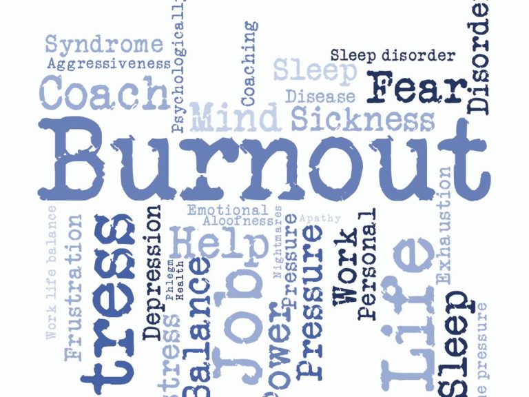 Faktor-Faktor Yang Menyebabkan Burnout Di Tempat Kerja (2) Faktor-Faktor Yang Menyebabkan Burnout Di Tempat Kerja