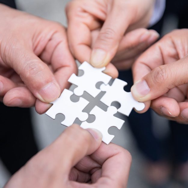 5 Langkah Kenal Pasti Kerjaya Yang Sesuai