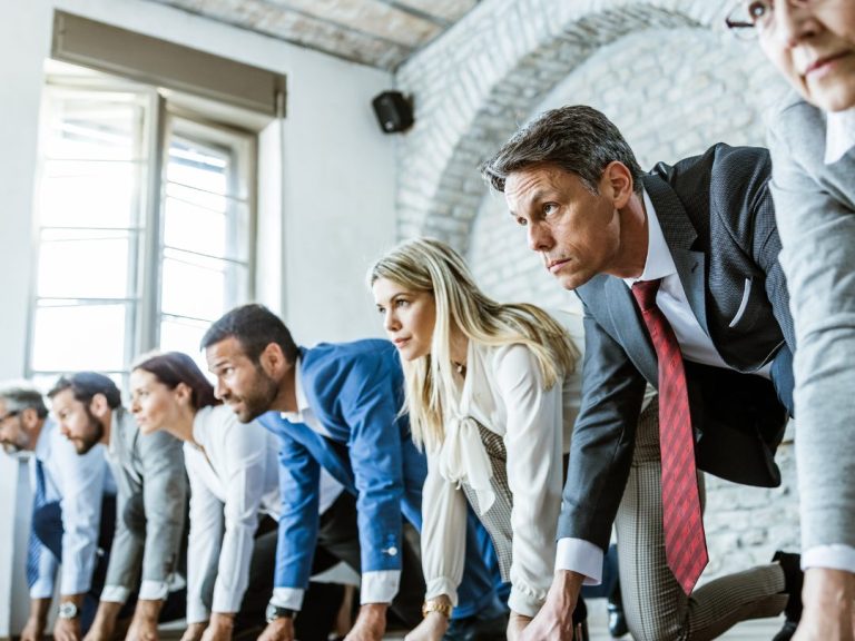 5 Persediaan Kerjaya Yang Perlu Dilakukan Oleh Graduan Ketika Belajar 5 Persediaan Kerjaya Yang Perlu Dilakukan Oleh Graduan Ketika Belajar