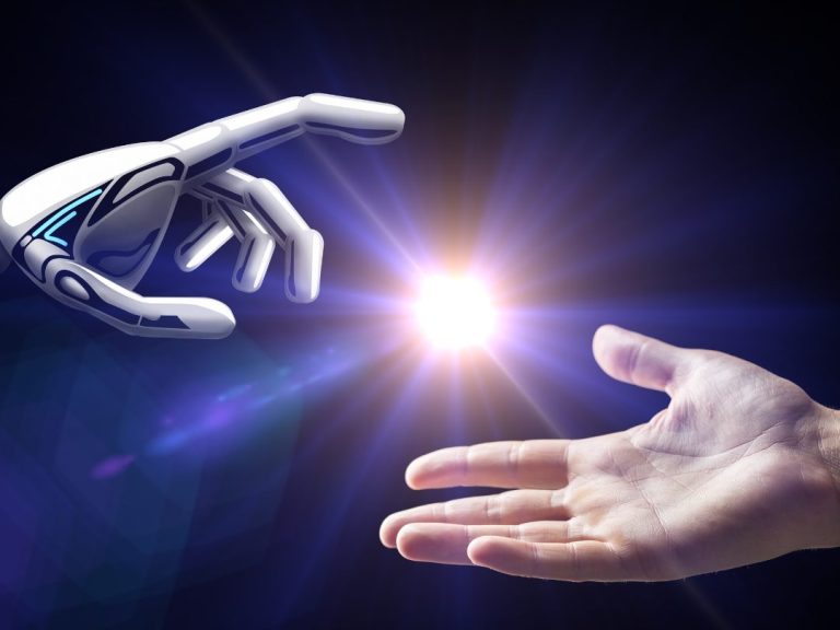 “Artificial Intelligence” Dalam Dunia Pekerjaan Sekarang Kawan Atau Lawan