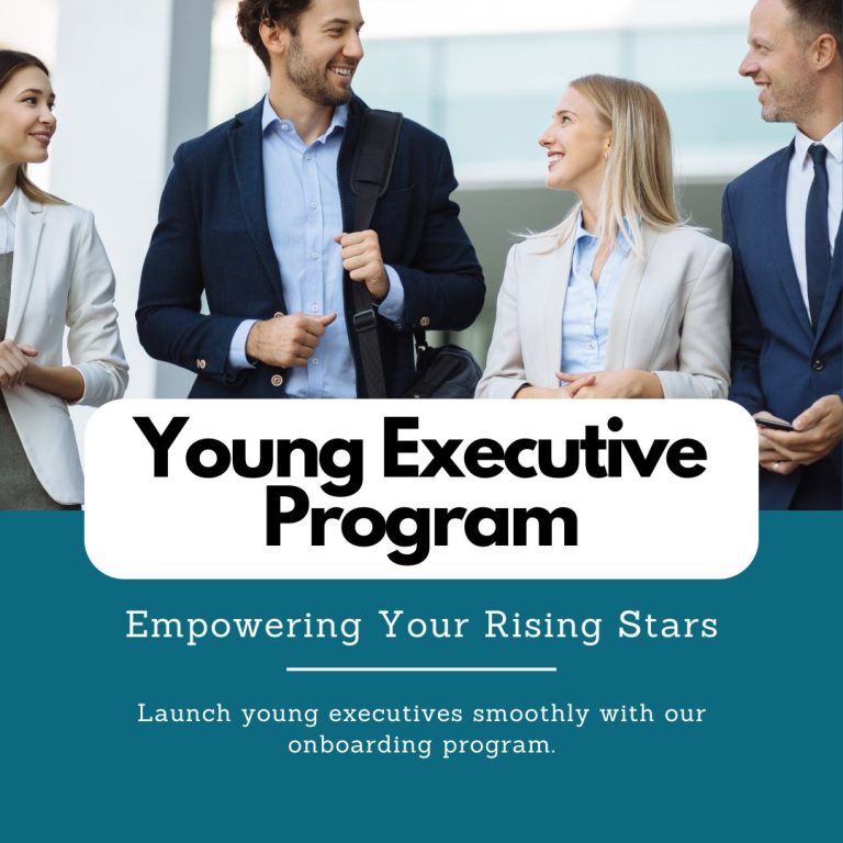 Young Executive Program