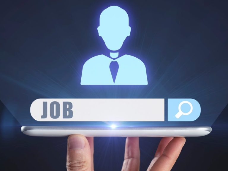 Kerja 10 Tahun Akan Datang