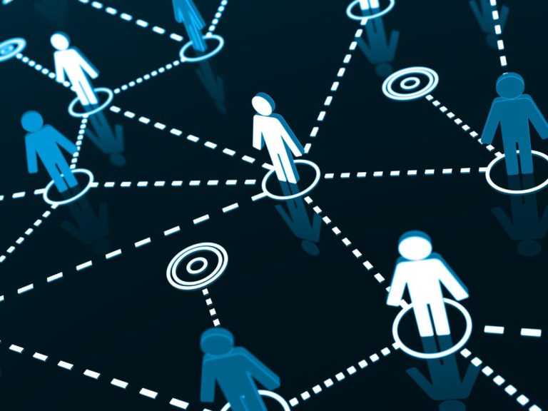 Professional networking